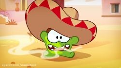 انیمیشن اوم نوم قسمت 16 - om nom